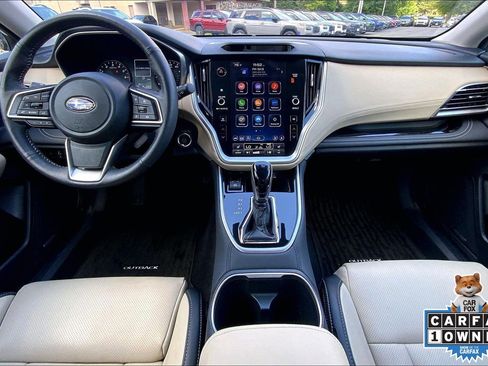 Certified 2023 Subaru Outback Limited XT AWD/4WD image 17