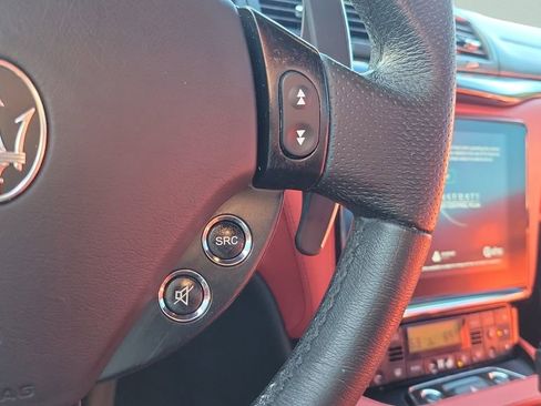 Used 2018 Maserati GranTurismo MC image 26