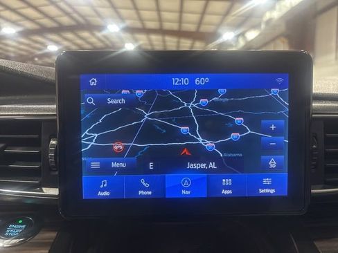 Used 2020 Ford Explorer Limited image 21