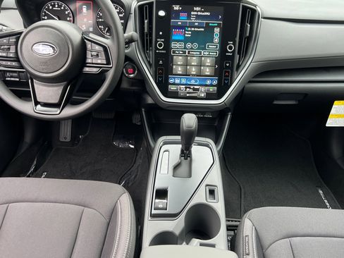 New 2026 Subaru Crosstrek 2.5i Premium image 13