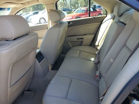 Used 2005 Cadillac STS V8 No Accidents Only 2 Owners w/ Preferred Equipment Group image 15