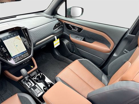 New 2026 Subaru Forester Touring image 23