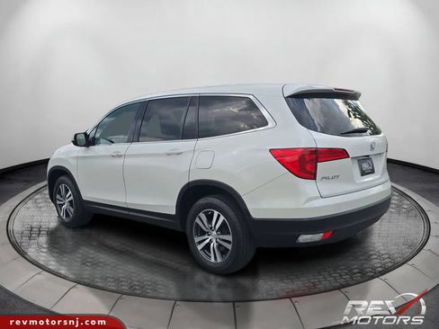 Used 2016 Honda Pilot EX-L image 3