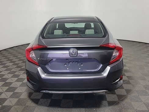 Used 2020 Honda Civic LX image 5