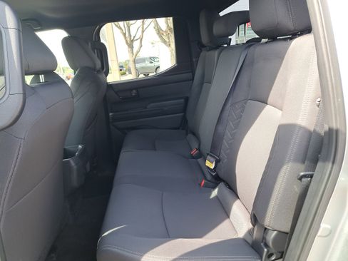 Used 2024 Toyota Tacoma SR5 image 19