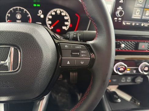 Certified 2022 Honda Civic Si image 14