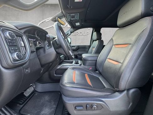 Used 2023 GMC Sierra 2500 AT4 w/ AT4 Premium Plus Package AWD/4WD image 19