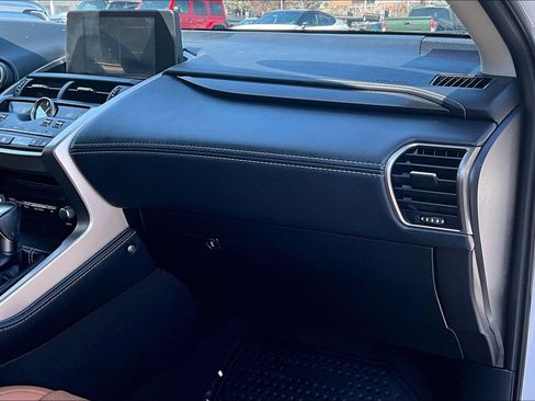 Used 2020 Lexus NX 300 NX 300 w/ Comfort Package image 14