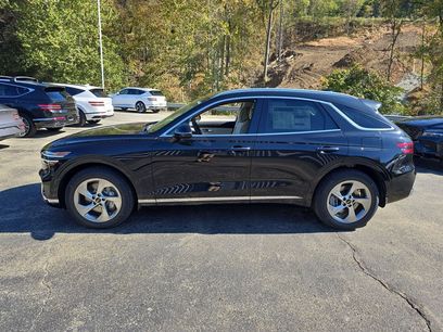 New 2026 Genesis GV70 2.5T