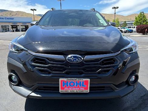 New 2026 Subaru Crosstrek 2.5i Premium AWD/4WD image 8