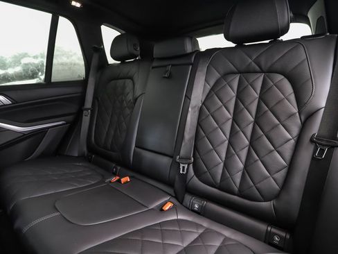 Certified 2025 BMW X5 xDrive50e image 23