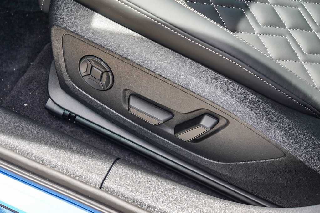 New 2026 Audi S3 Premium AWD/4WD image 24