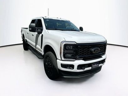 New 2026 Ford F250 XLT