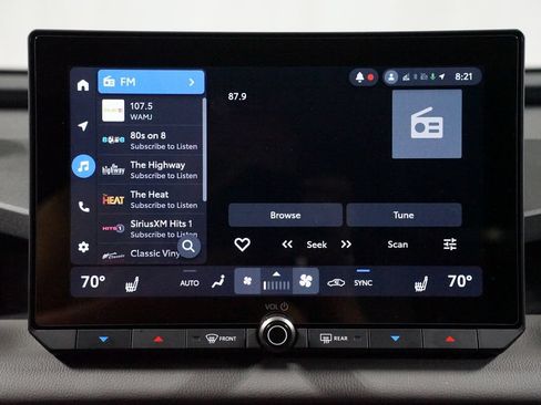Certified 2026 Toyota RAV4 XLE Premium FWD image 18
