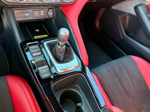 Certified 2026 Acura Integra Type S FWD image 29