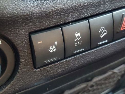 Used 2017 Jeep Wrangler Unlimited Sahara w/ Dual Top Group image 24