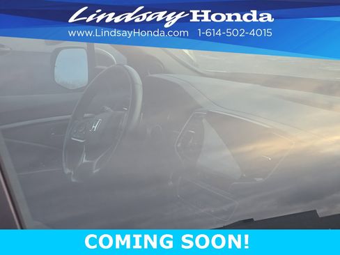 Used 2023 Honda Passport EX-L image 18