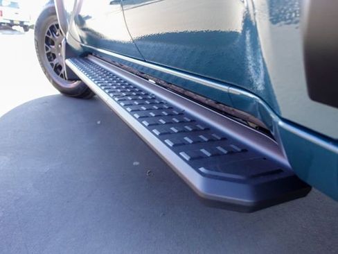 New 2025 Toyota 4Runner TRD Off-Road image 11