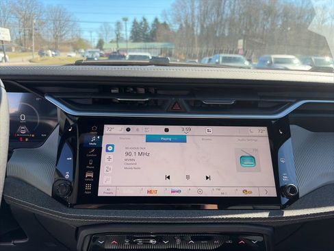 New 2026 Jeep Cherokee Laredo image 22