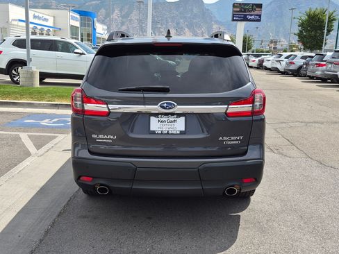 Used 2021 Subaru Ascent Touring AWD/4WD image 7