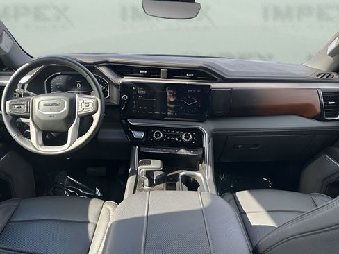 Used 2024 GMC Sierra 1500 Denali image 29