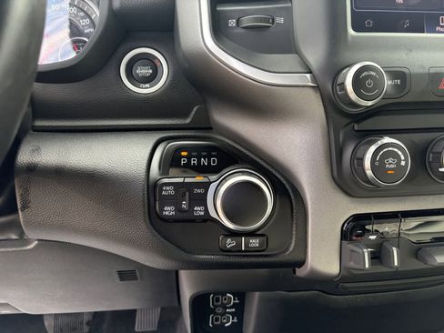 Used 2022 RAM 1500 Big Horn image 17