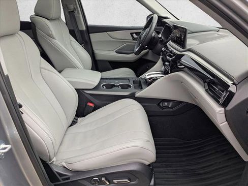 Certified 2025 Acura MDX w/Technology Package image 20