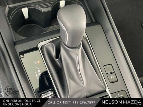 New 2026 MAZDA CX-50 2.5 Hybrid w/ Weather Package image 34