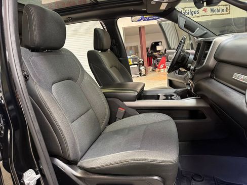 Used 2019 RAM 1500 Big Horn RWD image 38