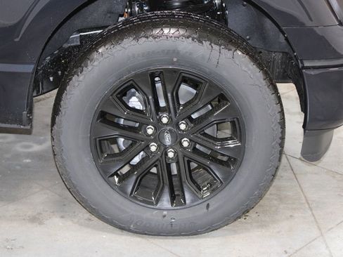 New 2026 Ford F150 Lariat image 13