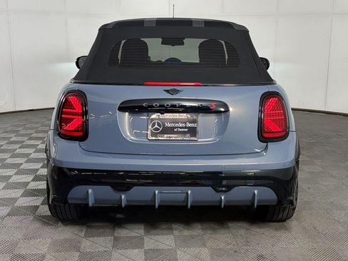 Used 2026 MINI Cooper S FWD image 10