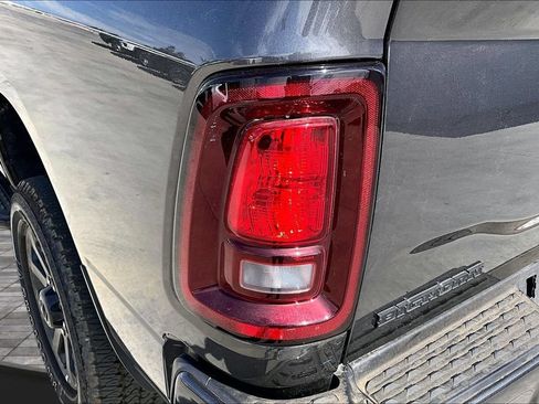 Used 2026 RAM 2500 Big Horn AWD/4WD image 32