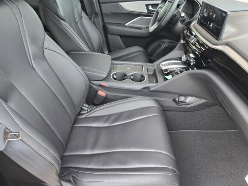 New 2026 Acura MDX SH-AWD w/ Technology Package image 11