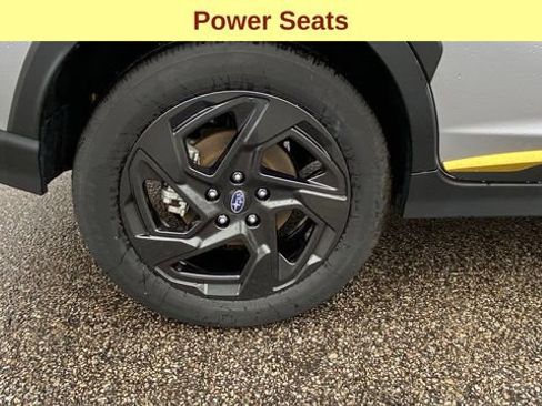 Certified 2024 Subaru Crosstrek 2.5i Sport AWD/4WD image 12