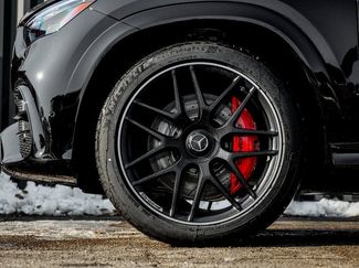 New 2026 Mercedes-Benz GLE 63 AMG S video 4