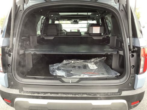 New 2026 Honda Passport TrailSport Elite image 23