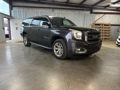 Used 2015 GMC Yukon XL SLT w/ Open Road Package