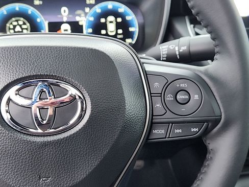 New 2026 Toyota Corolla XSE image 18