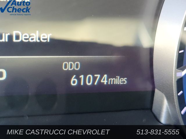 Used 2023 Toyota Highlander XLE FWD image 13