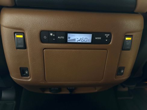 Certified 2024 INFINITI QX80 Sensory w/ Cargo Package AWD/4WD image 28
