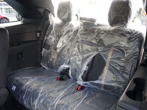 New 2026 MAZDA CX-90 3.3 Turbo S w/ Premium Plus image 24