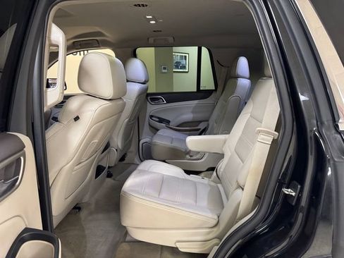 Used 2015 GMC Yukon Denali RWD image 20