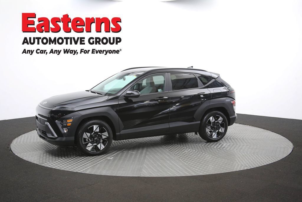 Used 2024 Hyundai Kona SEL FWD image 37
