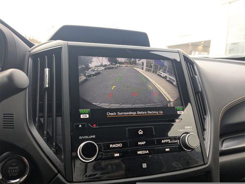 Used 2022 Subaru Forester Wilderness image 27