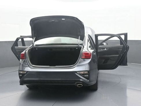 Used 2021 Kia Forte LXS image 69