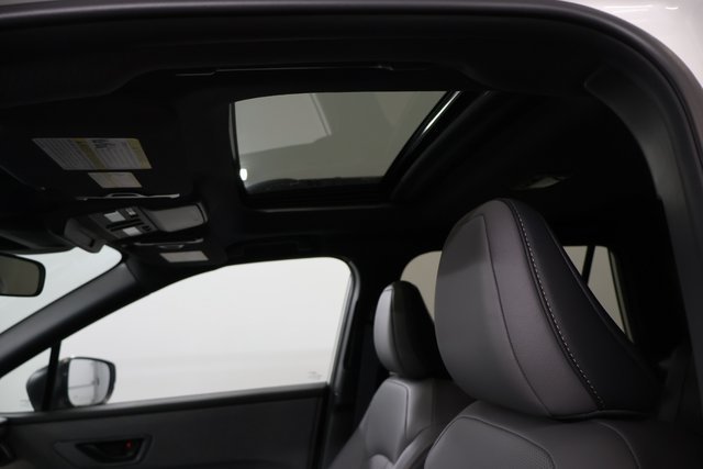 New 2026 Subaru Outback Limited AWD/4WD image 13