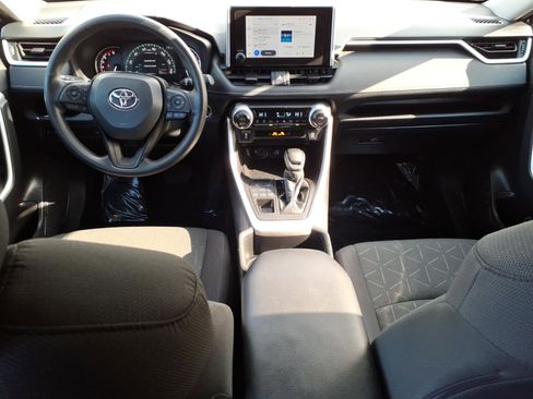 Certified 2024 Toyota RAV4 XLE w/ Convenience Package image 10