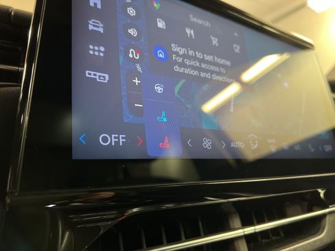 New 2026 Lincoln Nautilus Reserve image 16