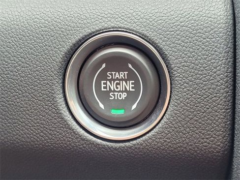 New 2026 GMC Acadia Elevation w/ Black Edition image 19