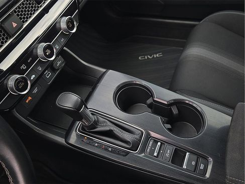 Used 2022 Honda Civic Sport image 20